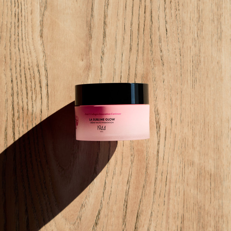 La Sublime Glow - K-Beauty