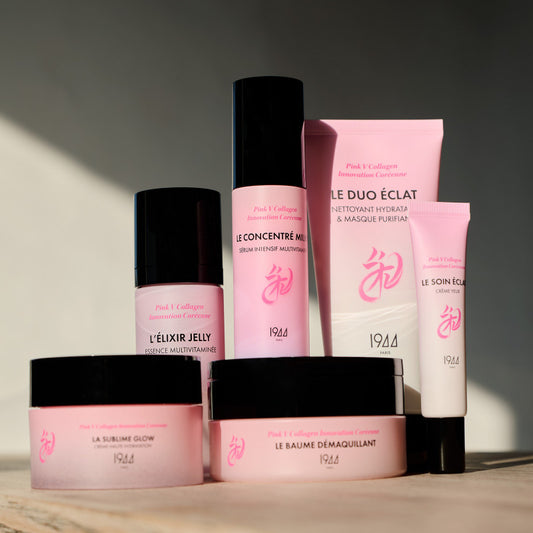 L'Elixir Jelly - K-Beauty