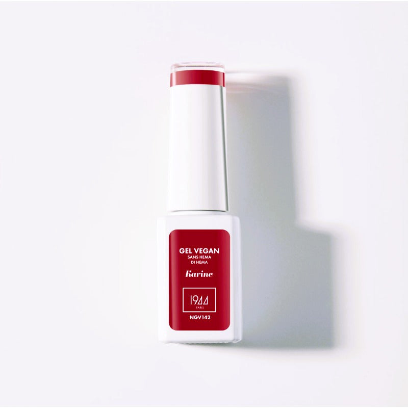 VERNIS SEMI PERMANENT SANS TPO