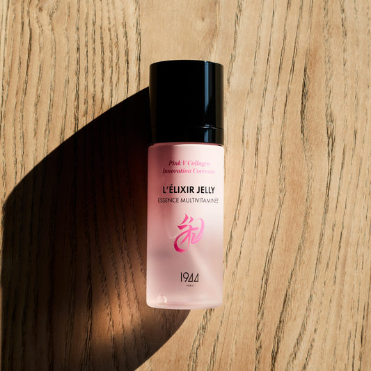 L'Elixir Jelly - K-Beauty