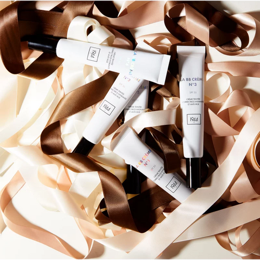 BB CREME SPF 50