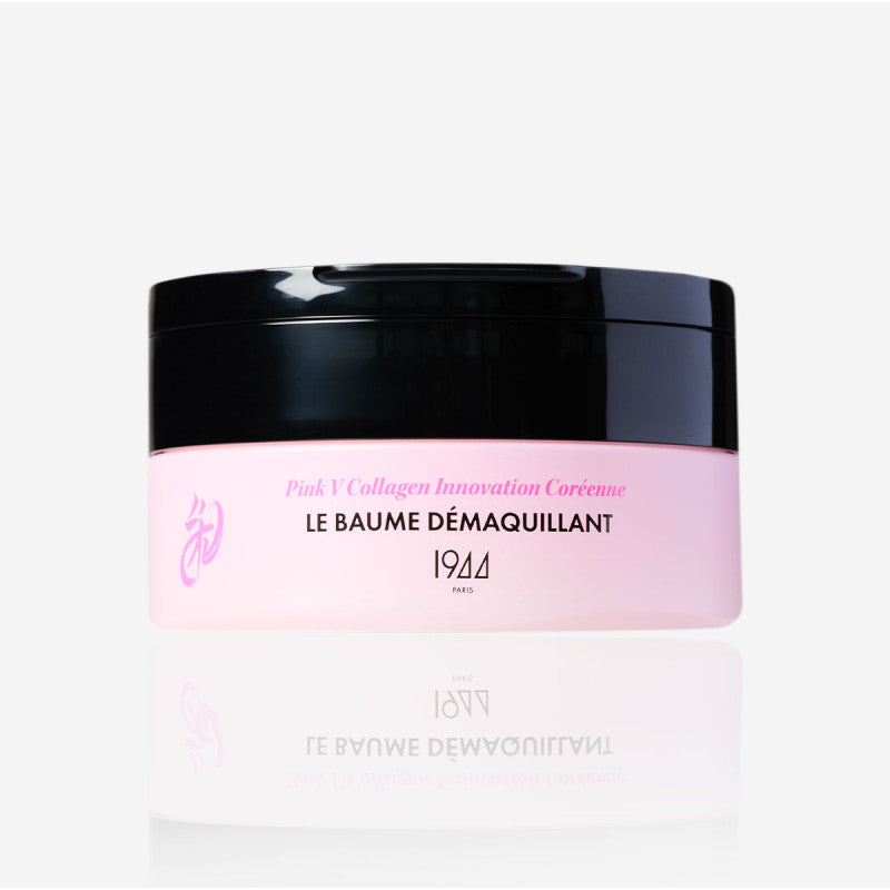 Le Baume Démaquillant - K-Beauty