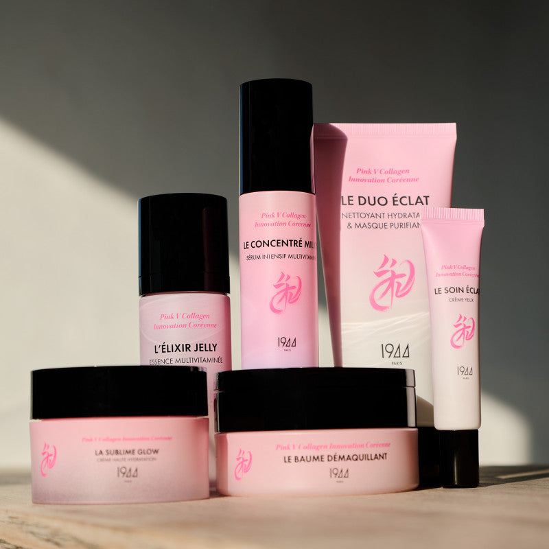 L'Elixir Jelly - K-Beauty