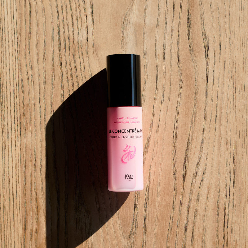 Le Concentré MILKY - K-Beauty