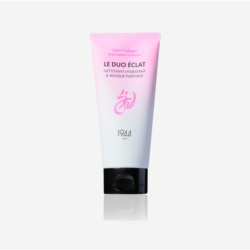 Le Duo Éclat - K-Beauty